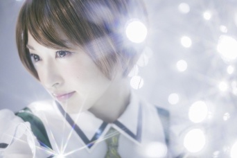 TRUSTRICK（神田沙也加）