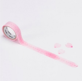 マスキングロールステッカー　桜の花びら（公式サイトから）