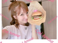 辻希美Instagramより