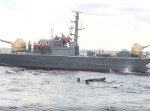 海でゾウが！？　スリランカ沖の“珍事”に海軍まで出動