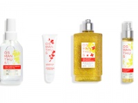 「幻の香り」限定品が今年も登場！　ロクシタンからキンモクセイ香る限定アイテム発売