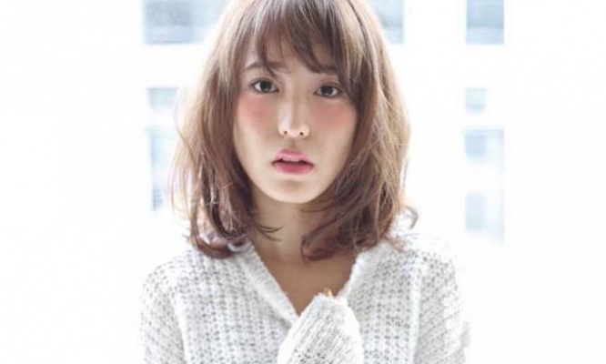 女子人気No.1はミディアム☆【2017年Ver.】楽ちん可愛いトレンドミディアムヘアカタログ