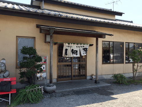 栃木県を代表するグルメ・佐野ラーメンを喰らうなら、絶対に外せない人気3店☆#5