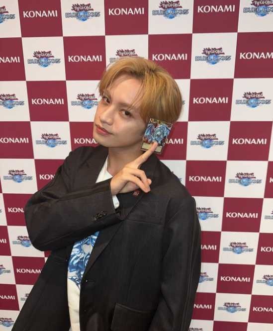 Instagram:中島健人(@kento.nakajima_313)より