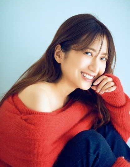 Instagram:笹崎里菜(@rina_sasazaki)より