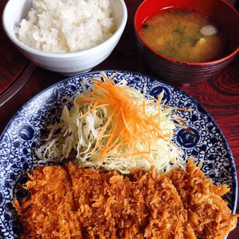田端で一人ご飯するならココ! 絶対におすすめできる定食屋5選#4