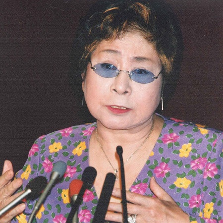 浅香光代