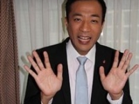 ナイツ・塙宣之