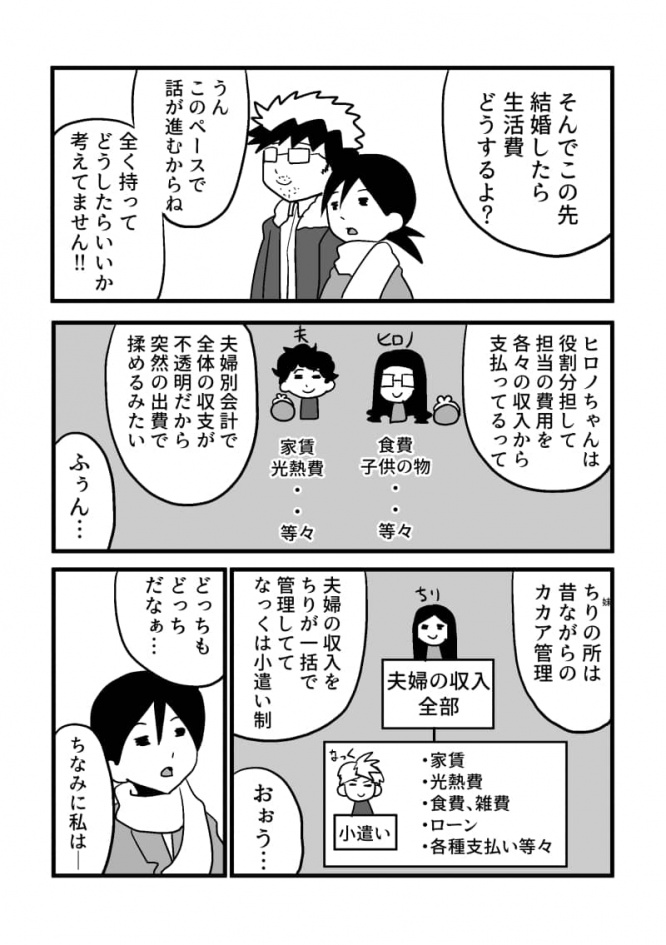 漫画