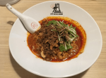 【ラーメン情報】あとは野となれ麺となれ vol.20.『175° GINZa』
