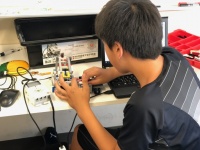 埼玉大学STEM教育研究センターのプレスリリース画像