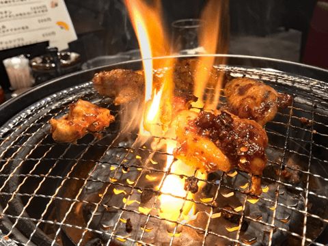 【全店動画紹介付き】裏メニューも!? 都内で知る人ぞ知る、絶品焼肉店4選!!#8