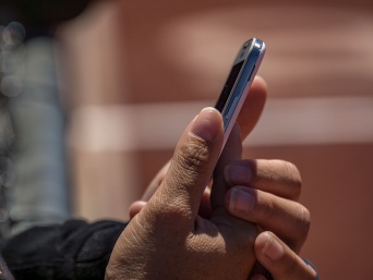 画像はイメージです（Jeff Turnerさん撮影、Flickrより）