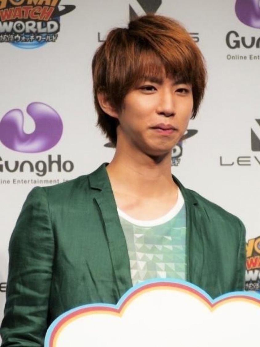 はじめしゃちょー