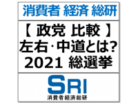 消費者経済総研のプレスリリース画像