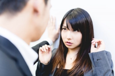 うへ、もしや……　男性を意識させる＜パーツ別＞ボディタッチ5選