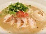 【はいじぃ迷作劇場】ど濃厚を３段階で！至高のラーメンがトロットロ！！