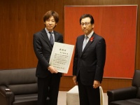 株式会社北の達人コーポレーションのプレスリリース画像