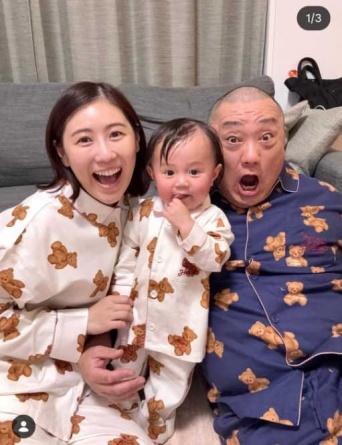 Instagram:西野未姫(@nishinomiki_official)より