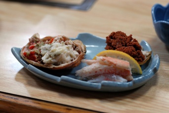 福井県民が愛する「セイコガニ」。画像はイメージ（Takamorryさん撮影、flickrより）