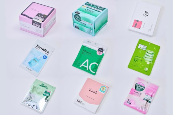 【ジャンル別】ロフト広報に聞いた「今すぐ使いたい注目のフェイスパック」