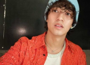 Instagram:髙橋海人(@kaito.takahashi_1999)より