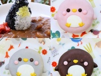 ことりカフェで「第3回秋のペンギン祭り」開催!　雑貨、ドーナツ、限定メニューも