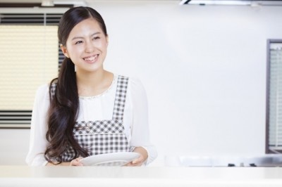 婚活のお手本にしたい！　幸せな結婚生活を送っている女性の特徴4選