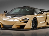 ノヴィテックがマクラーレンベースのコンプリートカー、720S N-Largoを発表！最大806馬力までパワーアップ、世界限定15台のみ販売！