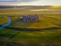 ストーンヘンジの巨石はどこからきたのか？ 長年の謎だった石の産地が解明（イギリス）