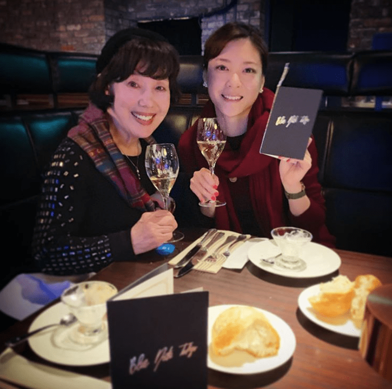 ※画像は上野樹里のインスタグラムアカウント『＠_juri_art_』より