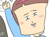 ウザ……。飲み会で酔っ払いにされたらムカつく行動【空気を読まないモンスター新入社員 ＃16】