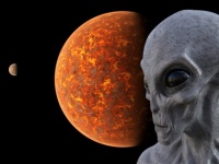 地球外知的生命体が太陽を周回する小惑星から地球人を監視しているかもしれない（アメリカ物理学者の主張）
