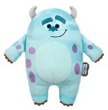 ディズニー Mocchi-Mocchi- ぬいぐるみ M サリー 座高 35cm