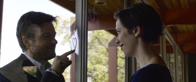 幸せな日常が壊される恐怖・・・サイコスリラー映画『ザ・ギフト』より衝撃の本編映像入手