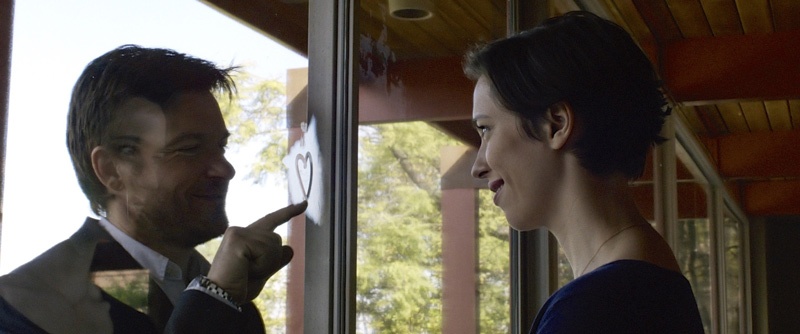 幸せな日常が壊される恐怖・・・サイコスリラー映画『ザ・ギフト』より衝撃の本編映像入手