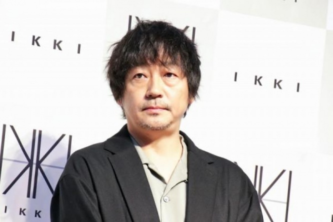 大森南朋