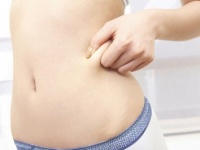 触り心地がたまらーーんっ!!　スレンダー女子にはなけて、ぽっちゃり女子にはあるいいところ4つ！
