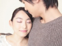 幸せ～！　冬デートで男性が彼女としたいスキンシップ4つ