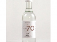 「NEW POT 70」300ｍｌ（画像提供：木内酒造）