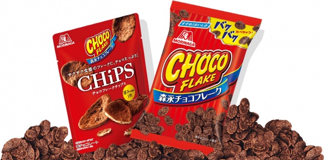 choco-flake-smartphone-news