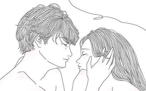 男性が「キスを我慢できなくなる瞬間」