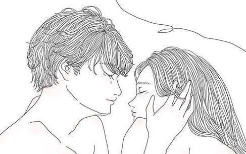 男性が「キスを我慢できなくなる瞬間」