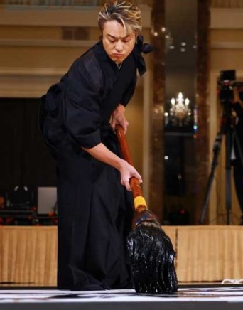 Instagram:TAKAHIRO(@exiletakahiro_official)より