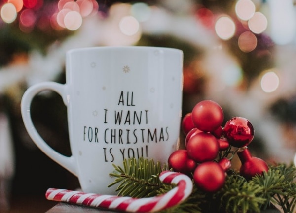 日本のクリスマスにかけられた「呪い」の正体