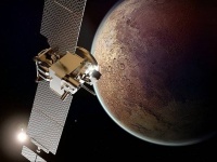 もしも火星で死んだら遺体はどうなるのか？どう処理すればいいのか？
