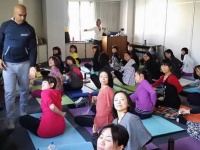 Namaste Yoga Academy 合同会社のプレスリリース画像