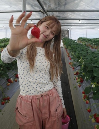 Instagram:Dream Ami(@ami_dream05)より