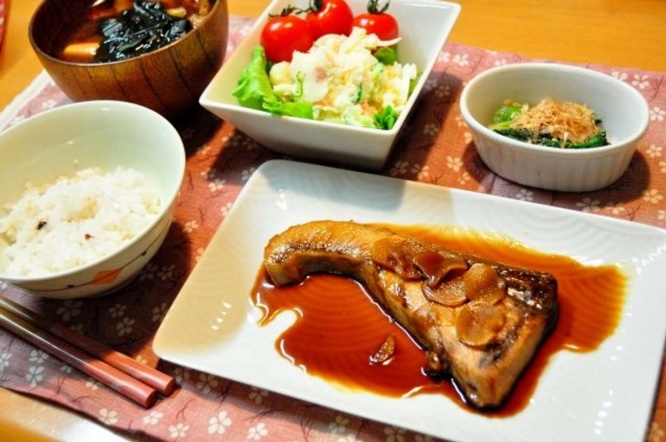 本当はこんな感じがいいんだけど...（画像はイメージ）