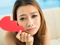 ……もう恋なんてしないっ！　思い出したくない悲しい恋・6つ